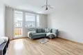 2 room apartment 48 m² Warsaw, Poland