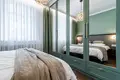 3 room apartment 49 m² Krakow, Poland