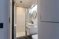 2 room apartment 37 m² in Warsaw, Poland