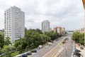 Mieszkanie 2 pokoi 49 m² Warszawa, Polska