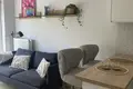 2 room apartment 42 m² in Warsaw, Poland