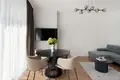 2 room apartment 52 m² Warsaw, Poland