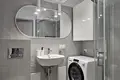 1 room apartment 24 m² in Krakow, Poland