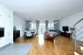 6 room apartment 151 m² Warsaw, Poland