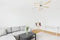 3 room apartment 65 m² in Warsaw, Poland