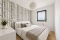 3 room apartment 55 m² Warsaw, Poland