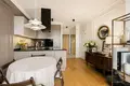 2 room apartment 45 m² Warsaw, Poland