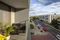 3 room apartment 67 m² in Warsaw, Poland