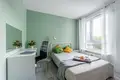 2 room apartment 44 m² Warsaw, Poland