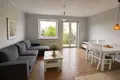 2 room apartment 51 m² Dabrowka, Poland