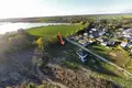 Działki 1 287 m² Manieczki, Polska