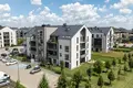 2 room apartment 45 m² Tarnowo Podgorne, Poland