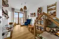 3 room apartment 75 m² Warsaw, Poland