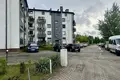 3 room apartment 86 m² Napachanie, Poland