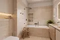 2 room apartment 46 m² Warsaw, Poland