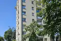 3 room apartment 48 m² Warsaw, Poland