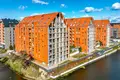 4 room apartment 89 m² Gdańsk, Poland