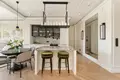 3 room apartment 69 m² Warsaw, Poland