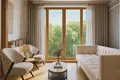 3 room apartment 72 m² Krakow, Poland