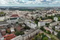3 room apartment 78 m² in Warsaw, Poland