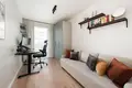 3 room apartment 69 m² Krakow, Poland