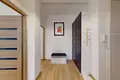 Квартира 2 комнаты 46 м² в Варшаве, Польша