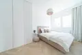 3 room apartment 63 m² in Warsaw, Poland
