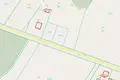 Land 1 080 m² Marszewiec, Poland