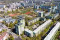 2 room apartment 56 m² Lodz, Poland