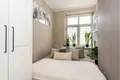 2 room apartment 37 m² Poznan, Poland