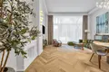 2 room apartment 76 m² in Warsaw, Poland