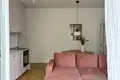 2 room apartment 39 m² in Warsaw, Poland