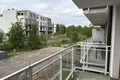 2 room apartment 40 m² Lodz, Poland