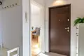 3 room apartment 62 m² in Lodz, Poland