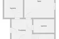 Commercial property 54 m² in Krakow, Poland