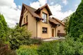 House 147 m² Czapury, Poland