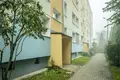 2 room apartment 37 m² Lodz, Poland