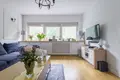 Mieszkanie 2 pokoi 52 m² Warszawa, Polska
