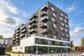 2 room apartment 43 m² Warsaw, Poland
