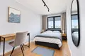 Mieszkanie 2 pokoi 41 m² w Kraków, Polska
