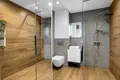 3 room apartment 66 m² Warsaw, Poland