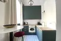 2 room apartment 50 m² in Warsaw, Poland