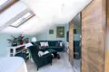 5 room apartment 105 m² Krakow, Poland
