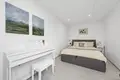 3 room apartment 67 m² Warsaw, Poland