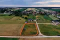 House 2 258 m² Radzewo, Poland