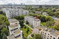 3 room apartment 89 m² Warsaw, Poland
