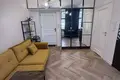 1 room apartment 23 m² in Lodz, Poland