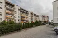 3 room apartment 65 m² Wagrowiec, Poland