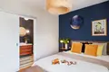 2 room apartment 62 m² Krakow, Poland