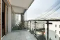 3 room apartment 88 m² in Warsaw, Poland